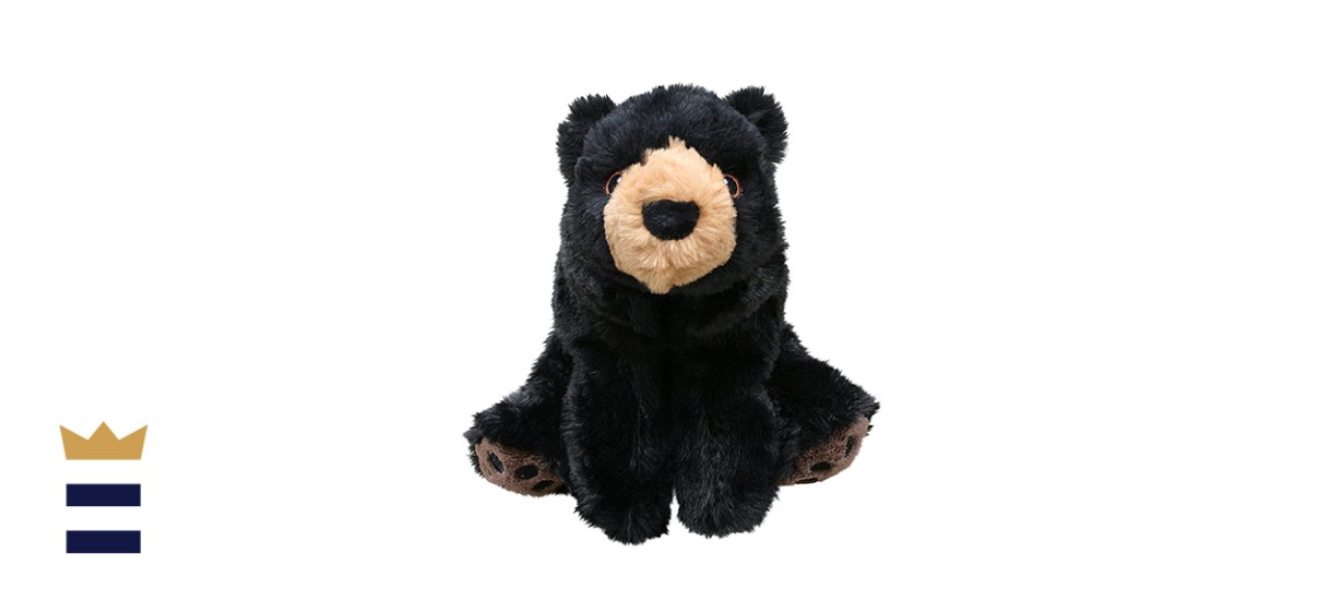 KONG Comfort Kiddos Bear
