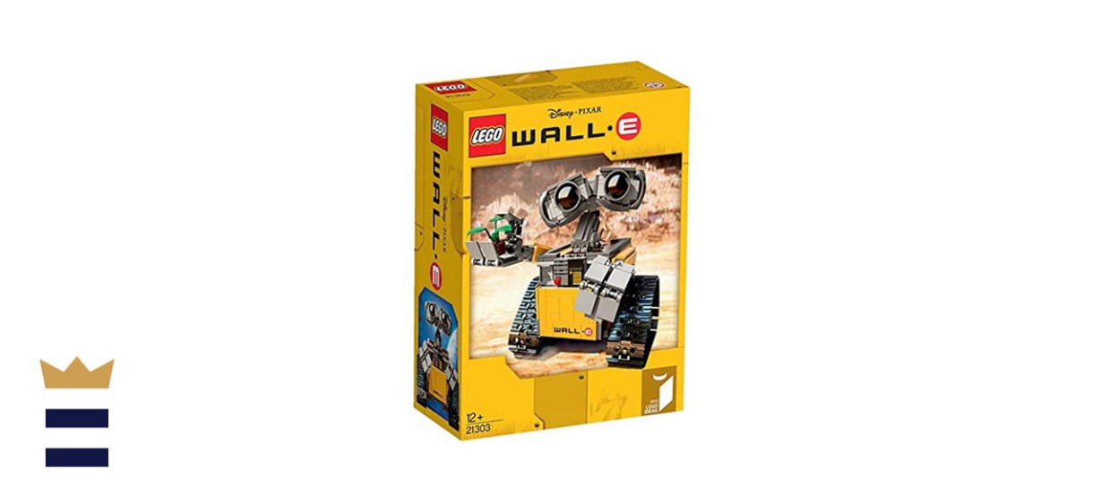 Lego Ideas 21303 Wall-E