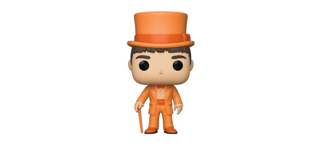 Lloyd in Tux Funko Pop
