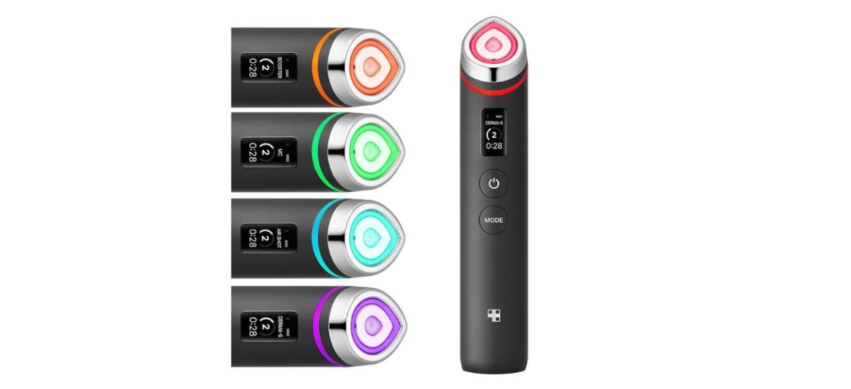 medicube Booster Pro