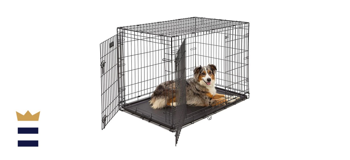 MidWest Homes for Pets iCrate Inclusive Home Training System