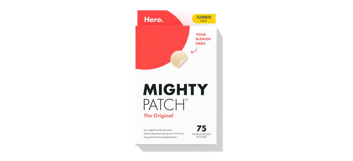 Mighty Patch Original Patch from Hero Cosmetics