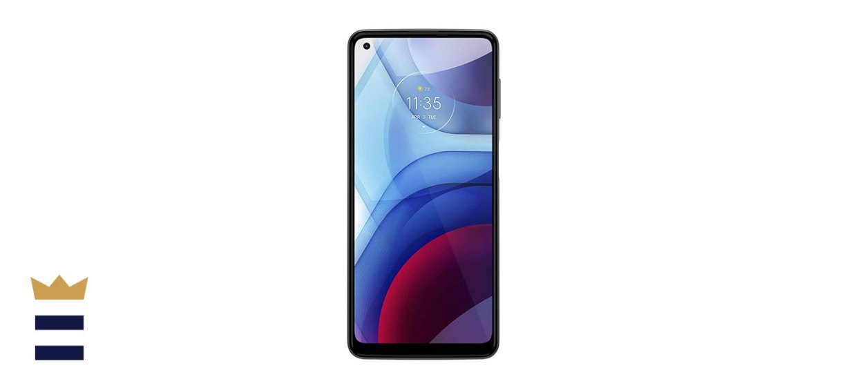 Motorola Moto G Power