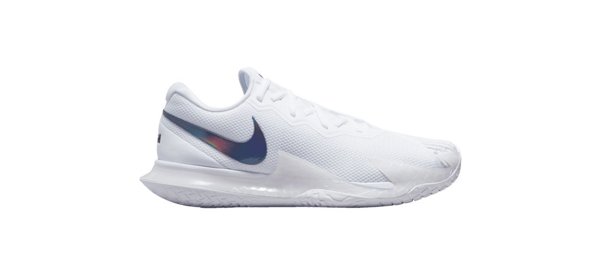 Nike NikeCourt Air Zoom Vapor Cage 4 Rafa Tennis Shoes