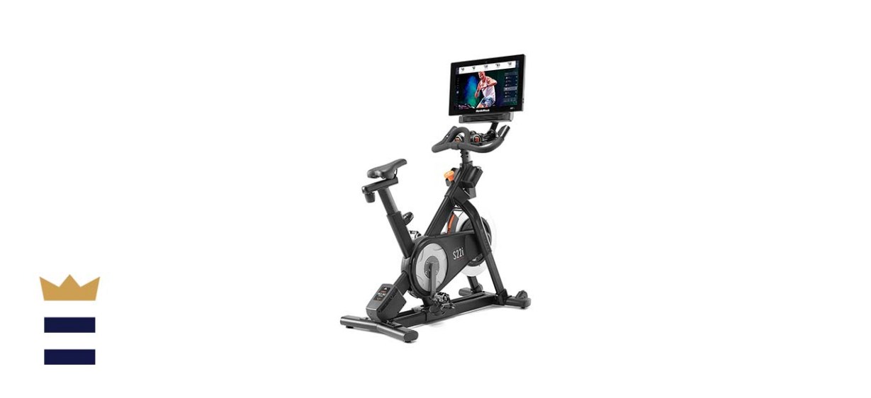 NordicTrack S22i Studio Cycle