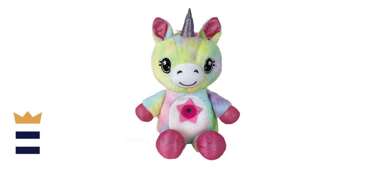 Ontel Star Belly Dream Lites Shimmering Unicorn