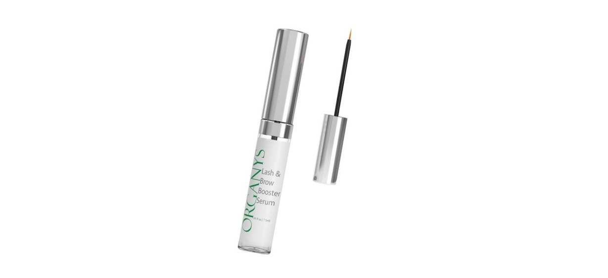 Organys Lash and Brow Booster Serum