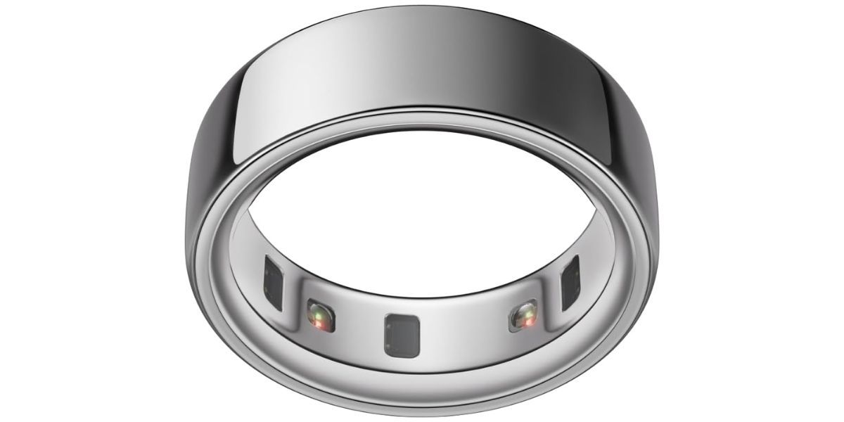 Oura Ring 4