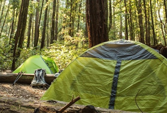 Best backpacking tent