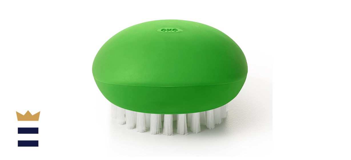 OXO Good Grips Vegetable Brush
