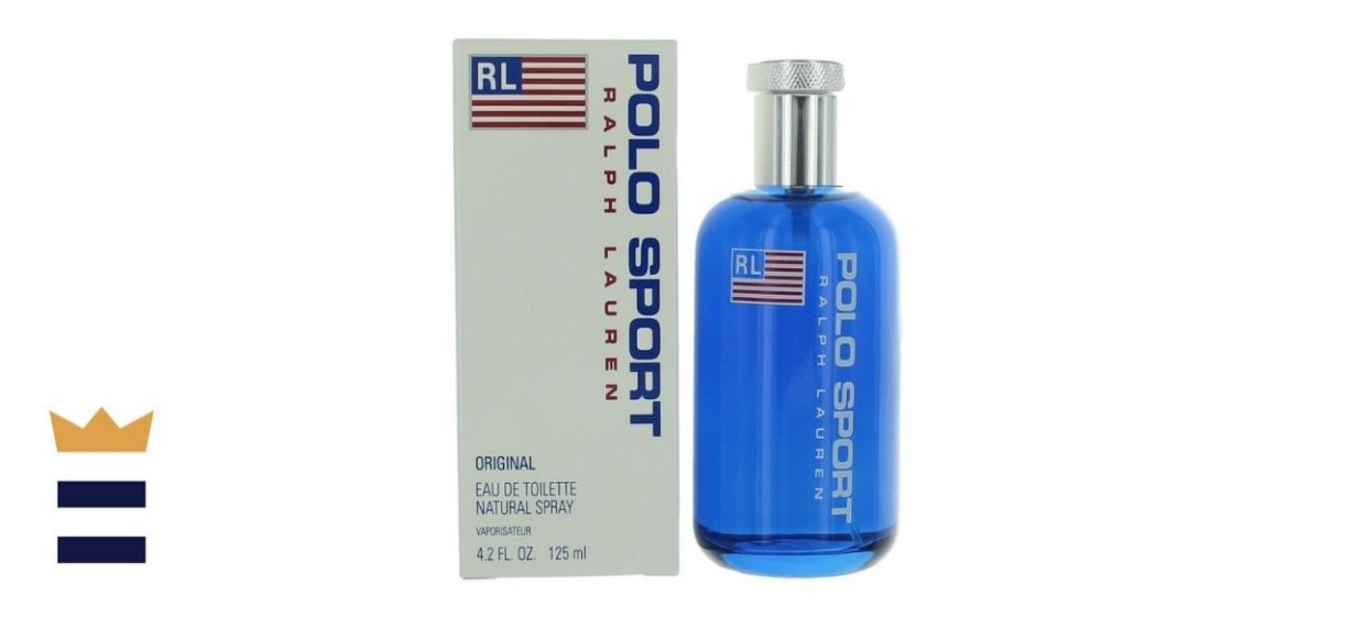 Ralph Lauren Polo Sport Spray