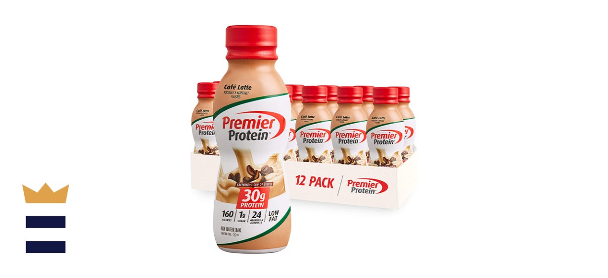 Premier Protein Shake