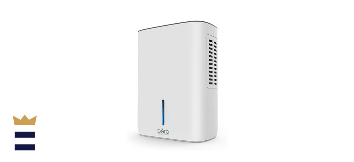Pure Enrichment PureDry Deluxe Dehumidifier