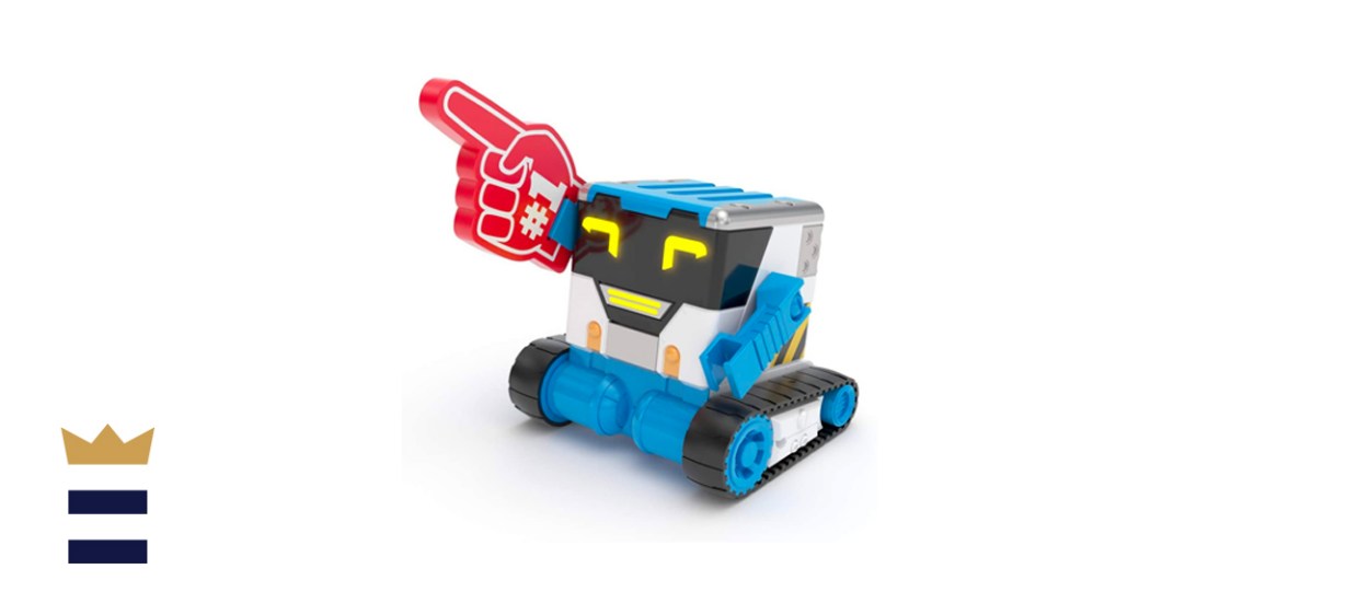 Really RAD Robots MiBRO