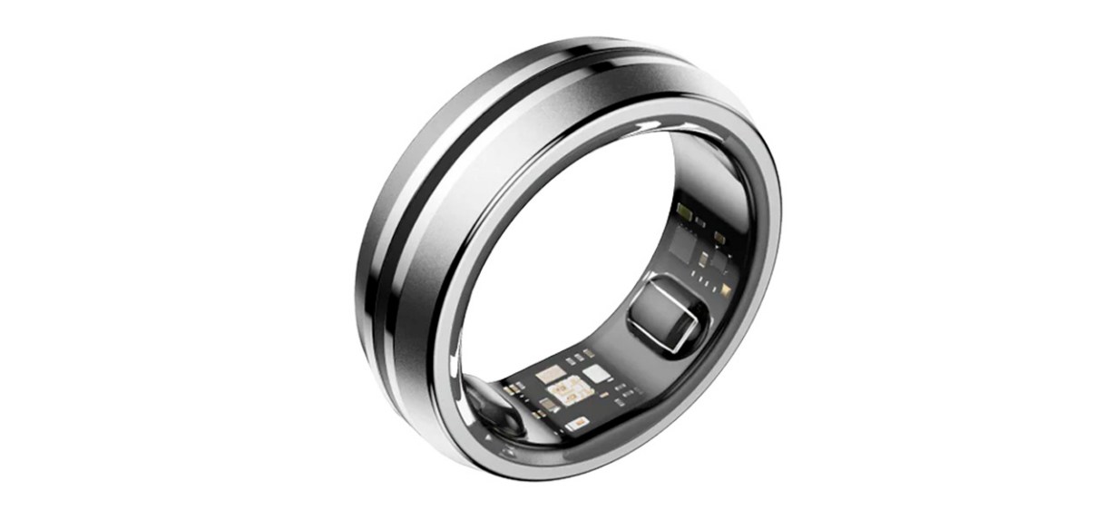 Renpho LYNX Smart Ring