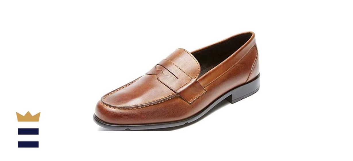 Rockport Men’s Classic Penny Loafers