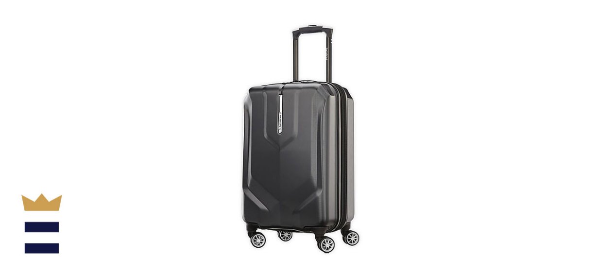 Samsonite Opto PC 2 20-Inch Hardside Spinner Carry-On