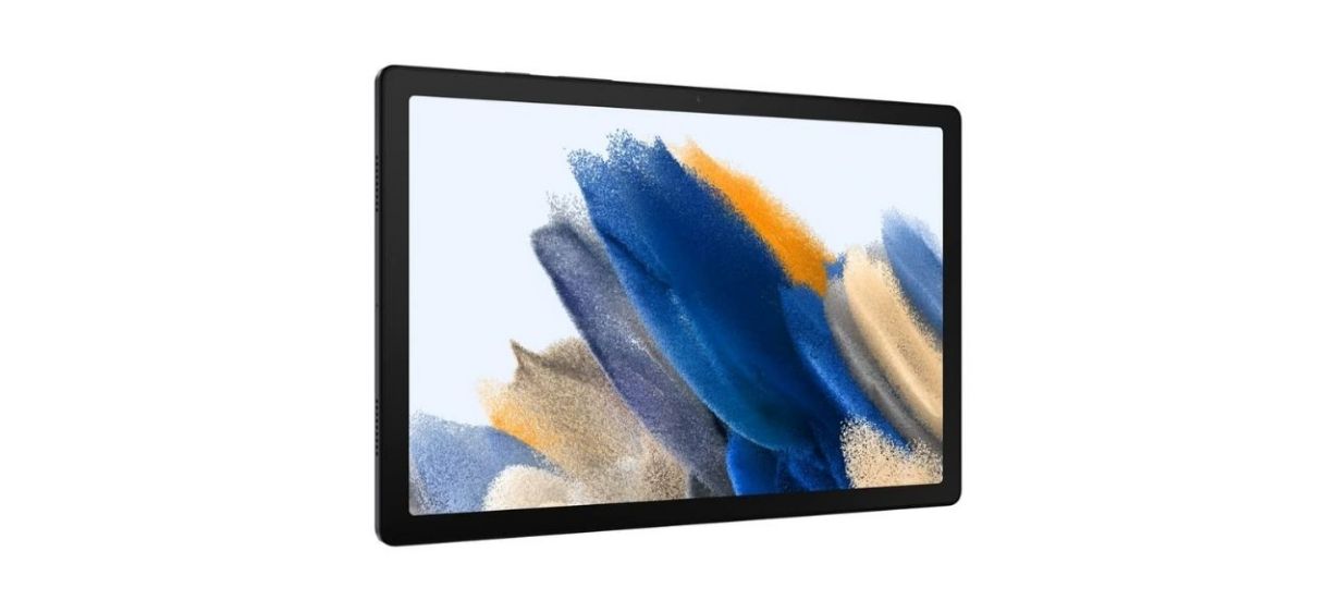 Samsung Galaxy Tab A8