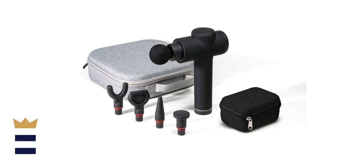 Sharper Image Deep Tissue Massager