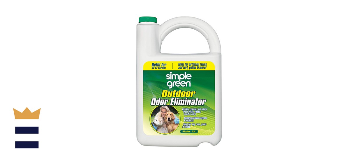 Simple Green Outdoor Odor Eliminator