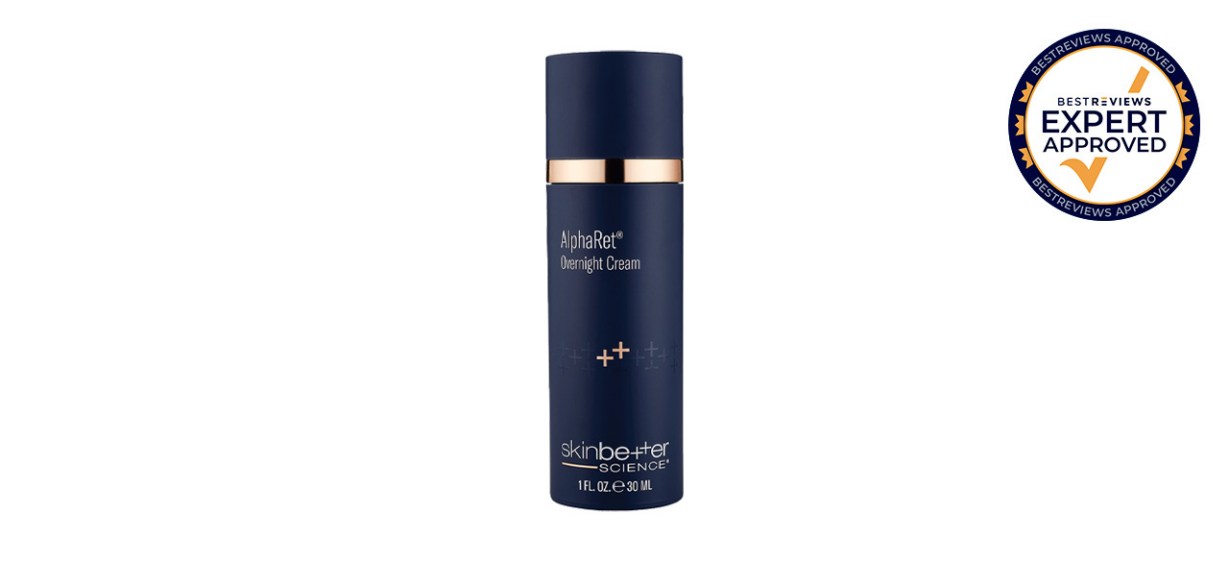 Best 50-AlphaRet Overnight Cream Best 50-AlphaRet Overnight Cream