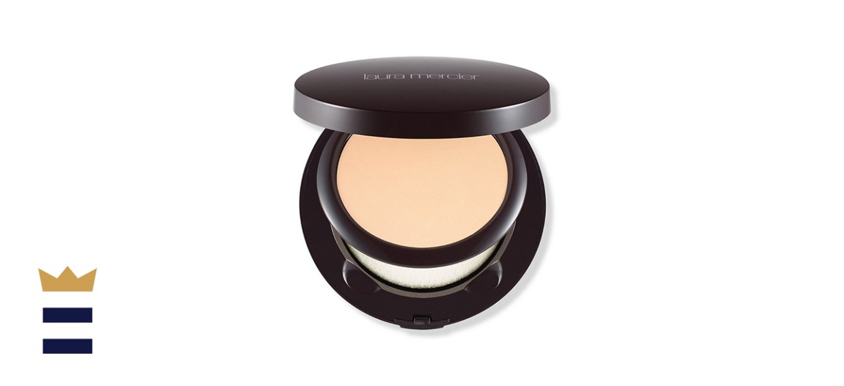 Smooth Finish Foundation Powder