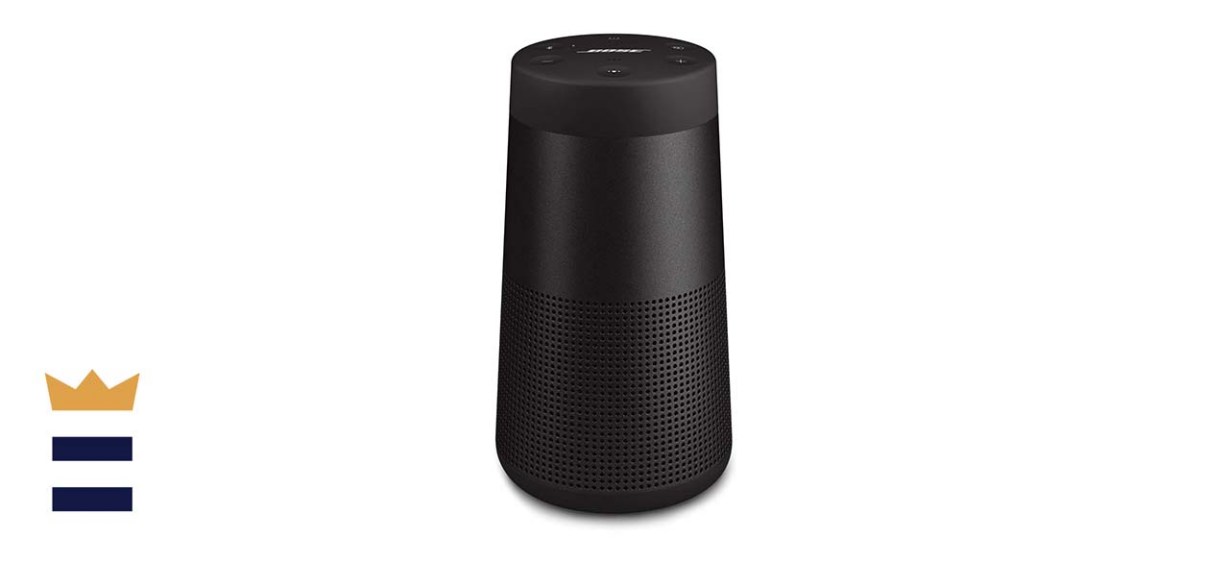 SoundLink Revolve II Bluetooth Speaker