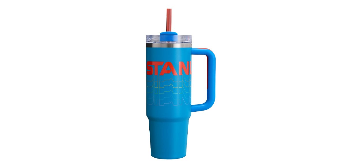 Stanley Quencher H2.0 Flowstate Tumbler 30 oz