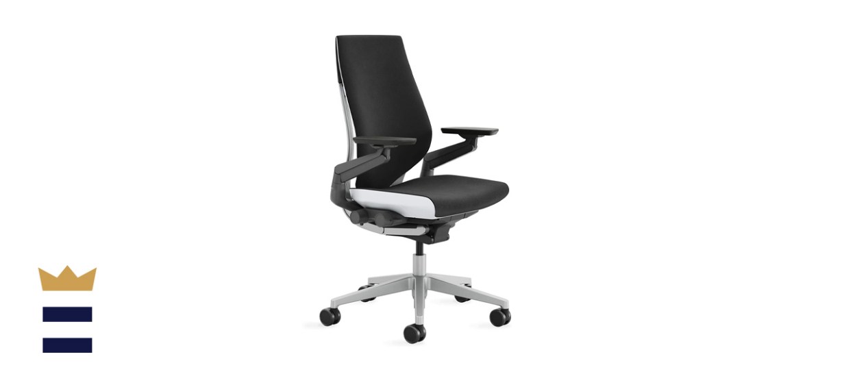 Steelcase Gesture Chair