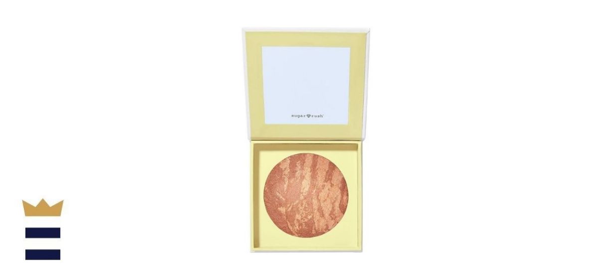 Tarte Sugar Rush Sun &amp; Fun Baked Bronzer