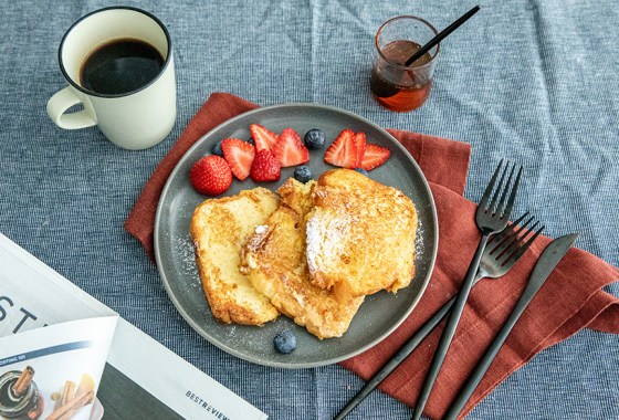 The 9 best vegan breakfasts