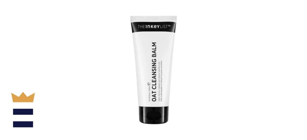 The Inkey List Oat Cleansing Balm