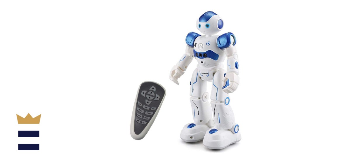 Threeking RC Robot Toy
