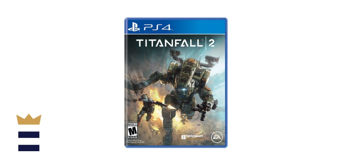 Titanfall 2