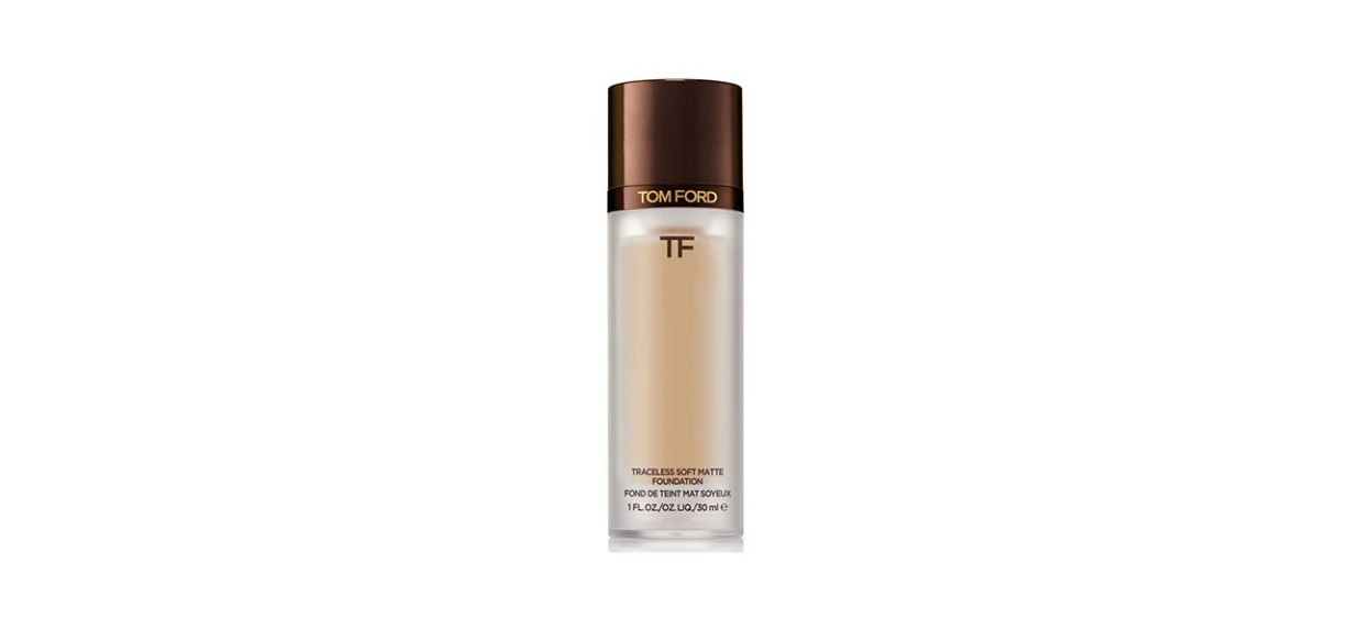 Tom Ford Traceless Soft Matte Foundation