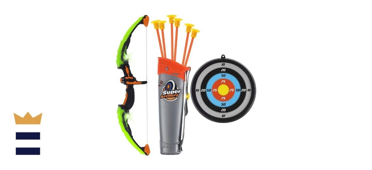 Toyvelt Bow and Arrow Set for Kids