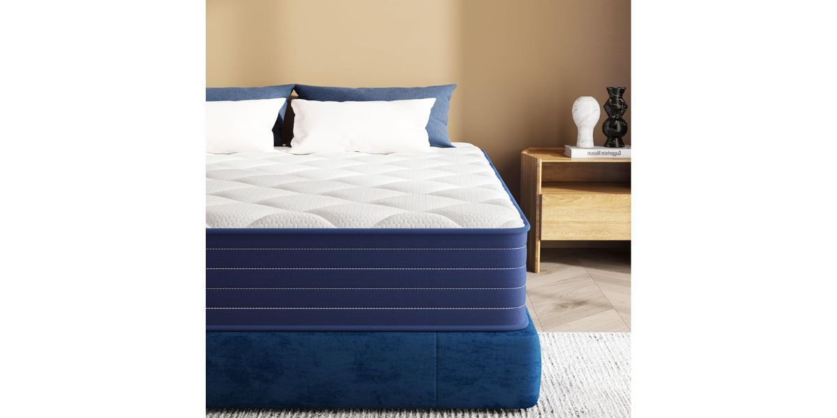 Traumliebe Full Mattress