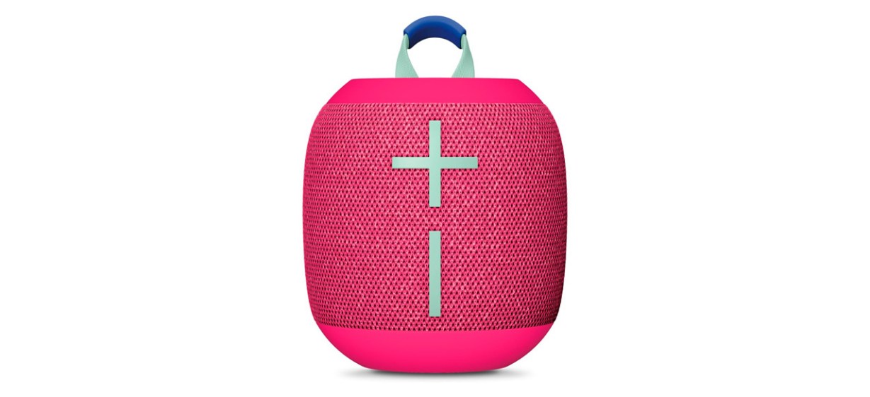 Ultimate Ears WONDERBOOM 4 Bluetooth speaker