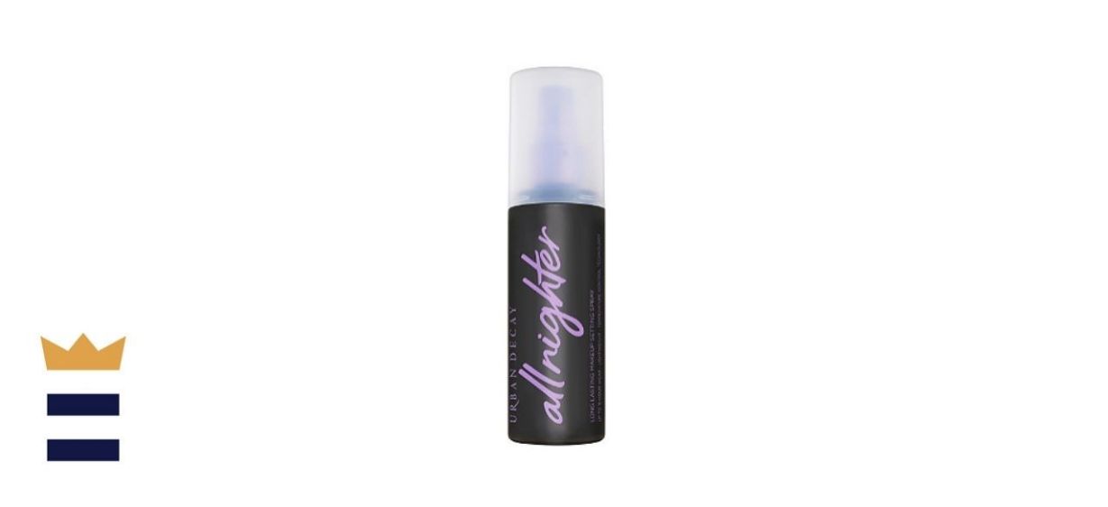 Urban Decay Cosmetics All Nighter Long-Lasting Makeup Setting Spray