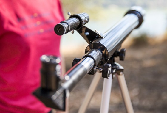 View this year’s Perseid meteor shower up close with these 12 telescopes now through Sept. 1