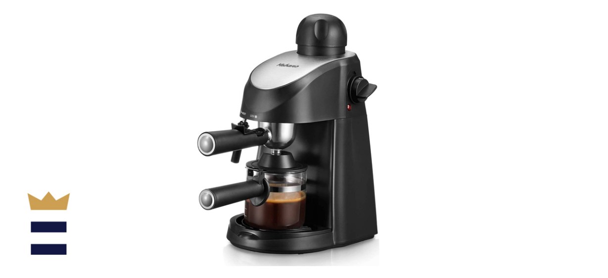 Yabano 3.5 Bar Espresso Coffee Maker 