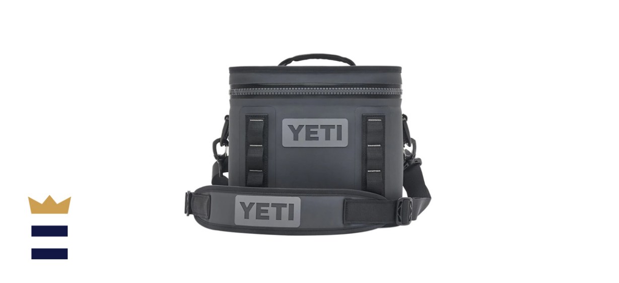 YETI Hopper Flip 8 Cooler