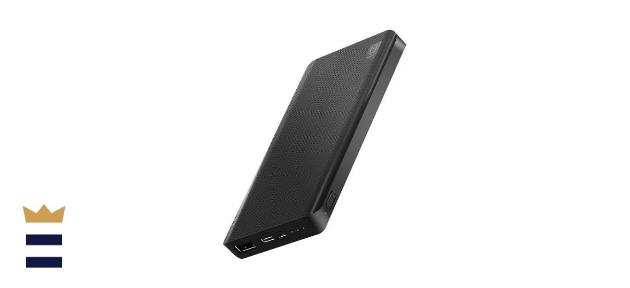 ZMI 2-Way Fast Charging Portable Charger