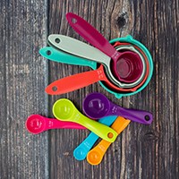 5 Best Measuring Spoons - Jan. 2024 - BestReviews