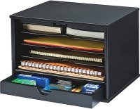 Victor Wood Midnight Black Collection