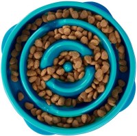 Outward Hound Slow Feeder Dog Bowl