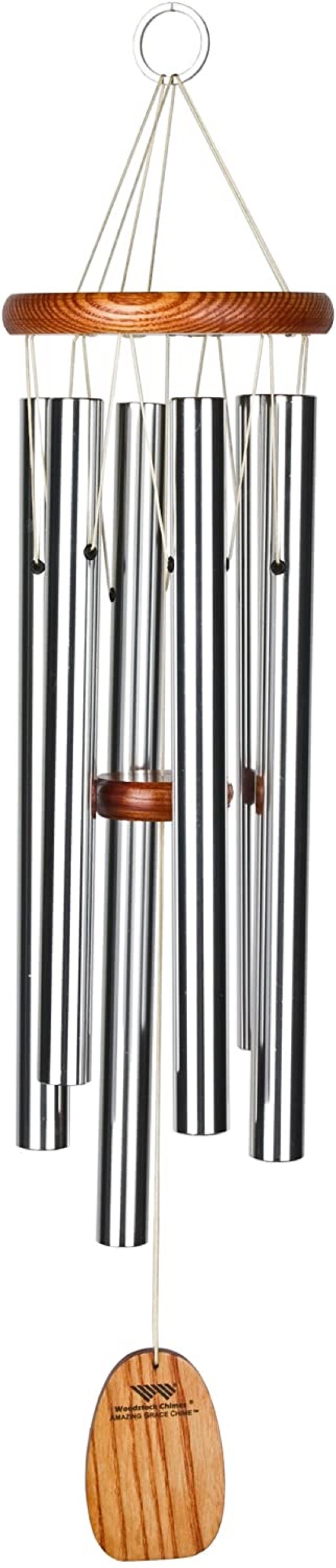 Woodstock Chimes Amazing Grace