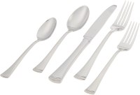 Lenox 65-Piece Portola Flatware Set