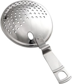 Crafthouse by Fortessa Julep Cocktail Strainer 