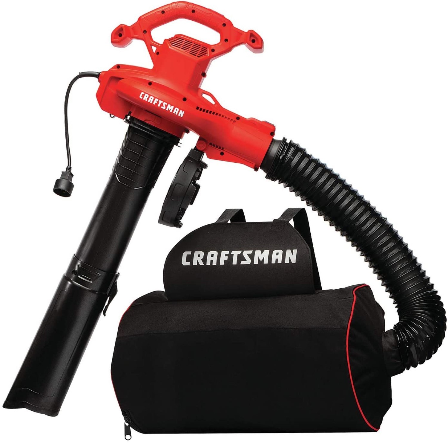 Craftsman Leaf Blower/Leaf Vacuum &amp; Mulcher